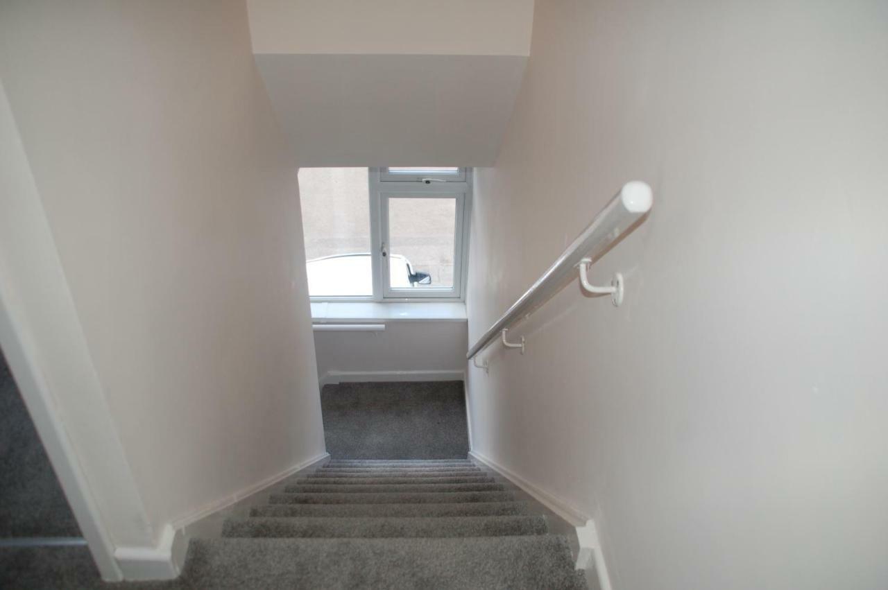 3 Bedroom Apartment Coventry - Hosted By Coventry Accommodation Ngoại thất bức ảnh